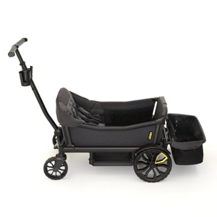 Veer Comfort Seat XL for Toddlers 3
