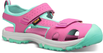 Teva Hurricane Toe Pro Sandals