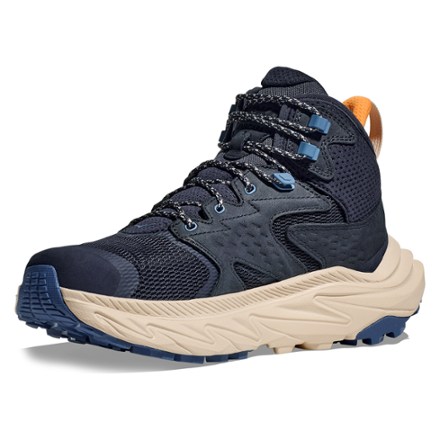 HOKA Anacapa 2 Mid GTX Hiking Boots - Men's 3