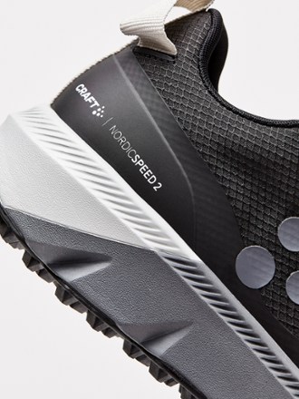 Craft ADV Nordic Speed 2 Trail-Running Shoes - Men's 6