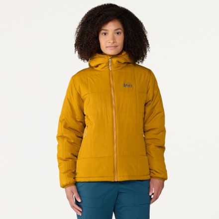 REI Co-op Trailmade Insulated Hoodie - Women's 1
