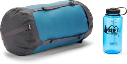 REI Co-op Lightweight Compression Stuff Sack 2
