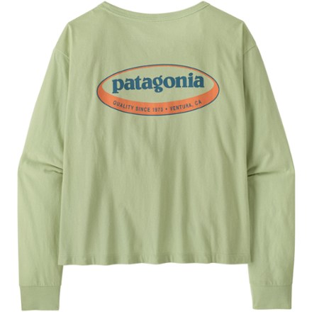 Patagonia Women
