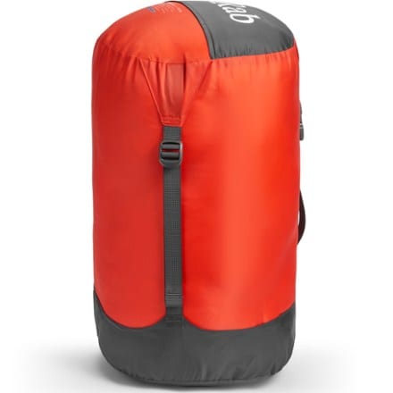 Rab Ascent -11 Sleeping Bag - Women's 1