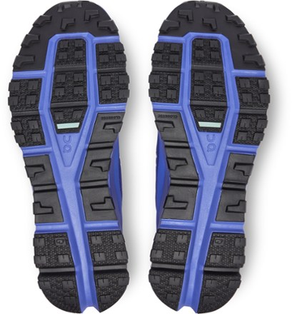 On Cloudultra Trail-Running Shoes - Men's 5