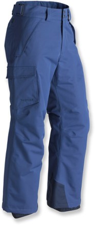 marmot motion pant