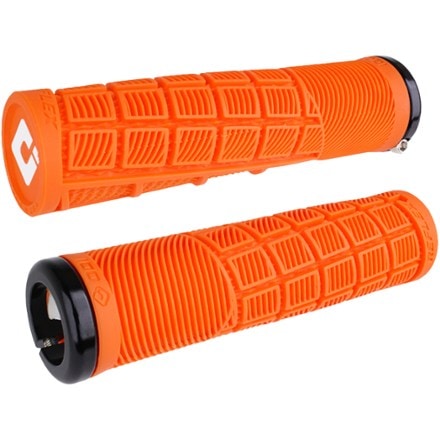 ODI Reflex Lock-On Handlebar Grips 0