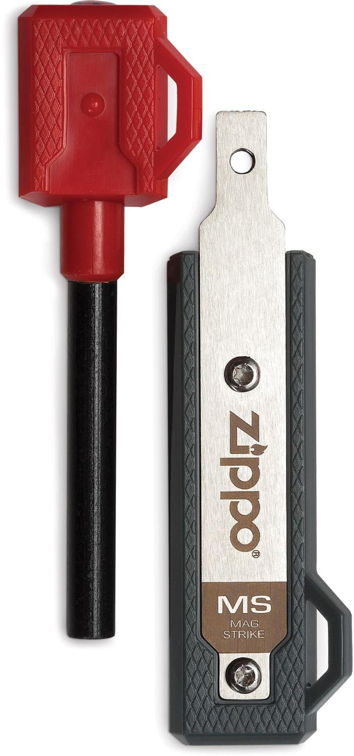 Mag Strike Fire Starter
