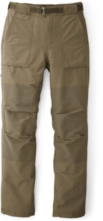 REI Co-op Screeline Technical Pants - Men's | REI Co-op