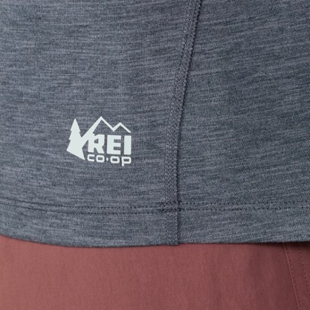 REI Co-op Midweight Long-Sleeve Base Layer Top - Men's 10