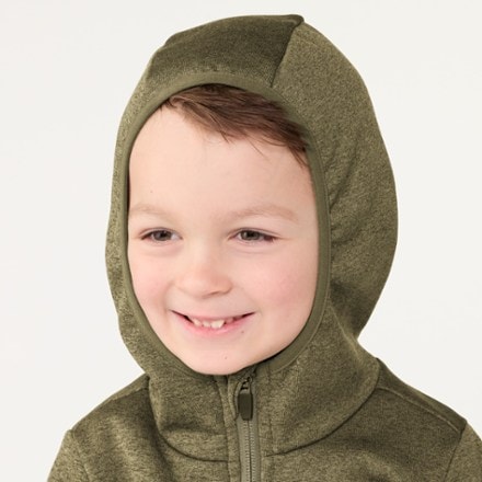 REI Co-op Active Pursuits Fleece Jacket - Kids' 5