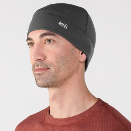 REI Co-op Power Wool Beanie 1