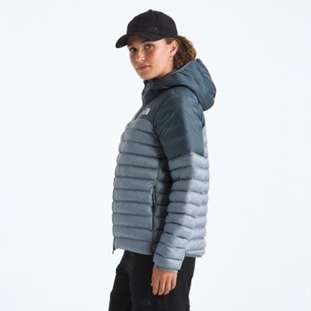 The North Face Terra Peak Insulated Hoodie - Women's 2