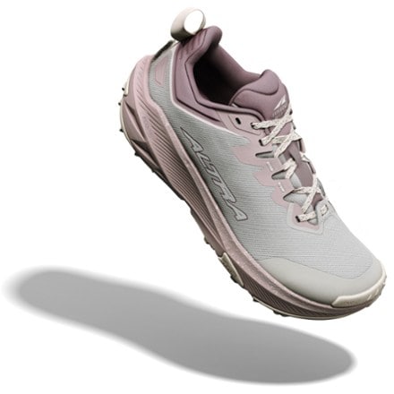Altra Experience Wild 3+ Trail-Running Shoes - Women's 5