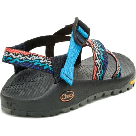 Chaco Rapid Pro Toe-Loop Sandals - Women's 3