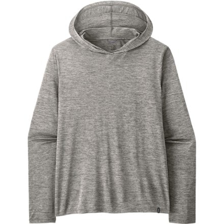 Patagonia Capilene Cool Daily Hoody - Men's 0