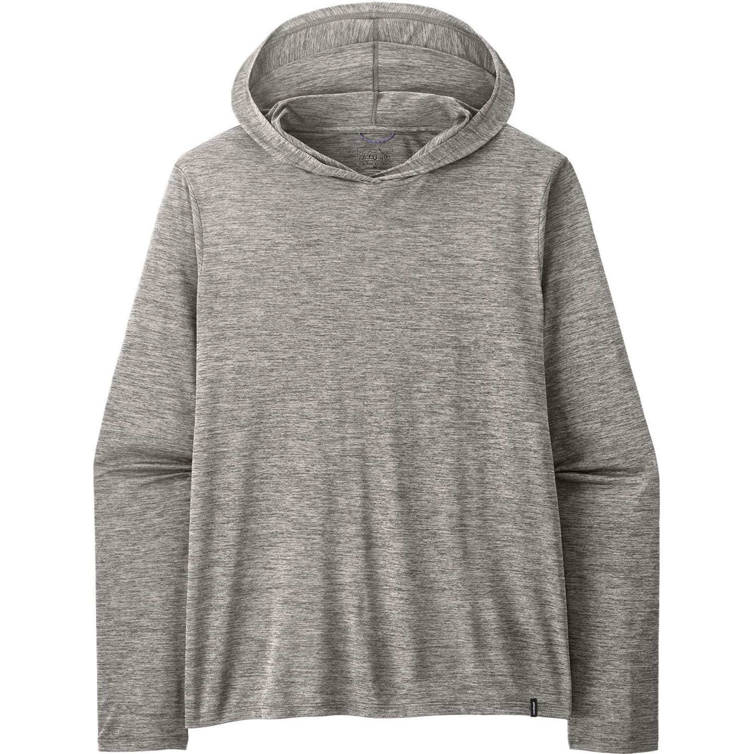 Capilene Cool Daily Hoody - Men's
