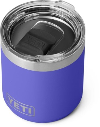 YETI Rambler Stackable Lowball with MagSlider Lid - 10 fl. oz. 2