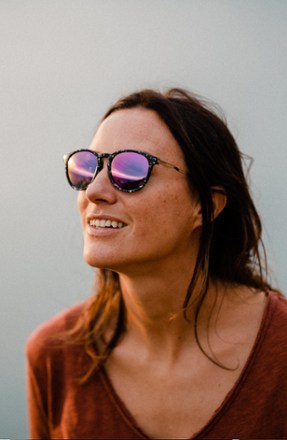 Smith Wander Polarized Sunglasses | REI Co-op