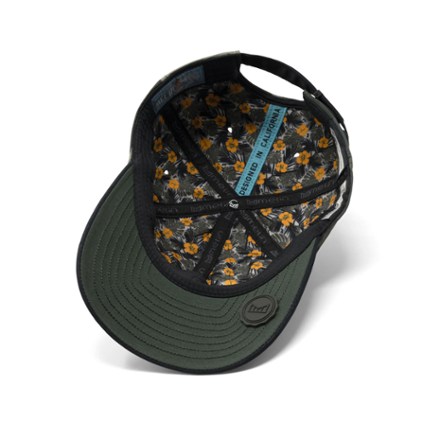 melin Hydro The Legend Islands Hat 4