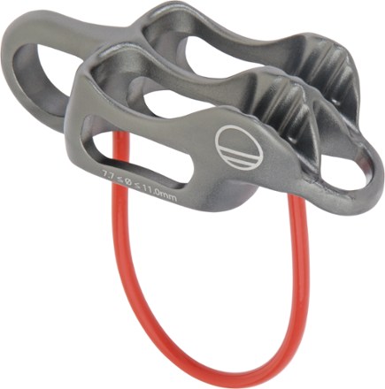 Wild Country Pro Guide Lite Belay Device