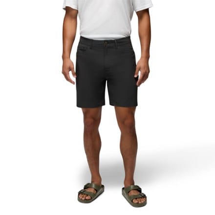 prAna Wonderland Rocks Shorts - Men's 9" Inseam 0