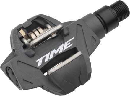 Time XC 2 Pedals 2