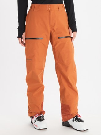 Marmot GORE-TEX Orion Pants - Women's 0