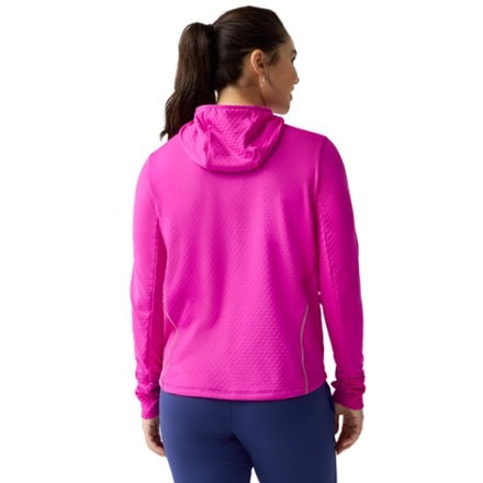 Brooks Notch Thermal Hoodie 3.0 - Women's 1