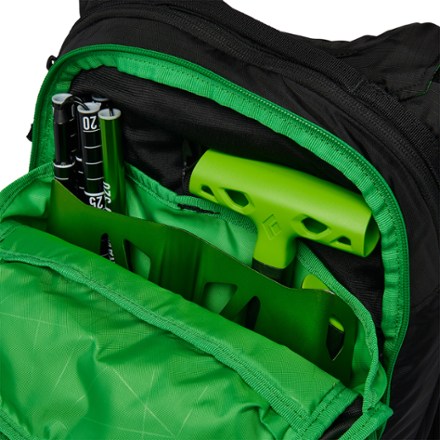 Black Diamond Dawn Patrol 15 Snow Pack Accessories not included