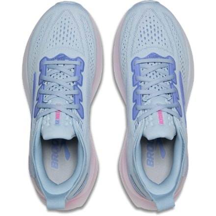 Brooks Glycerin 23 Road-Running Shoes - Women's 5