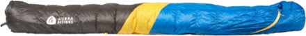 Sierra Designs Nitro 35 Sleeping Bag 3