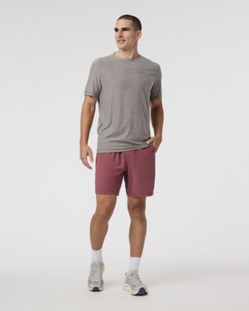 Vuori Kore Unlined 7" Shorts - Men's 3