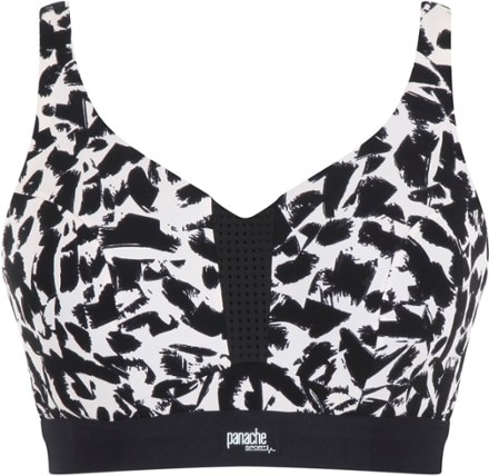 Panache Sport Endurance Wired Sports Bra 0
