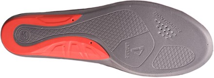 Bontrager inForm BioDynamic Low Arch Insoles 2