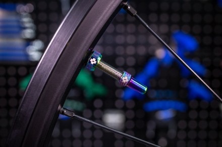 Muc-Off V2 Tubeless Valves - Pair 1