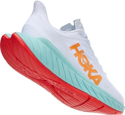 HOKA Carbon X 2 Road-Running Shoes - Men's 3