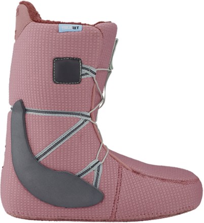 Burton Mint Boa Snowboard Boots - Women's | REI Co-op