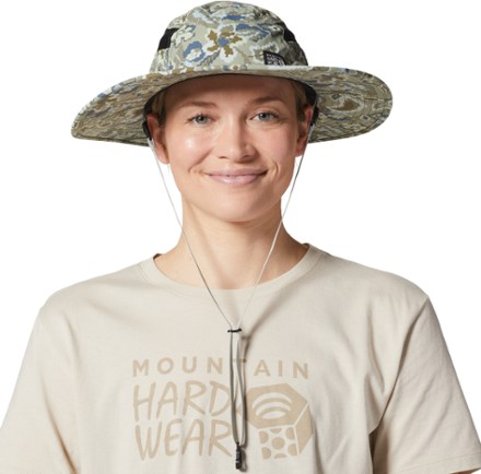 Mountain Hardwear Stryder Sun Hat 5
