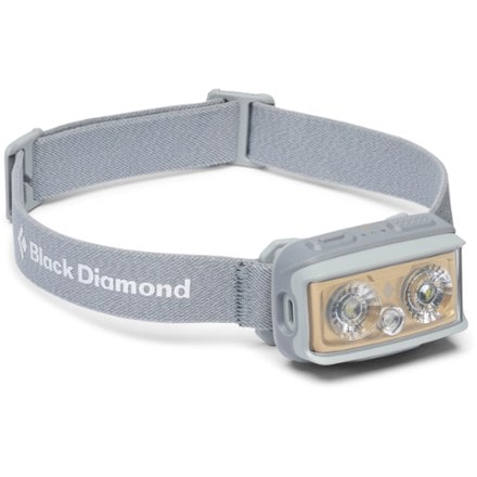 Black Diamond Storm+ Headlamp 0
