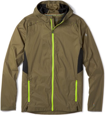 Smartwool Men's Merino Sport Ultra Light Hoodie