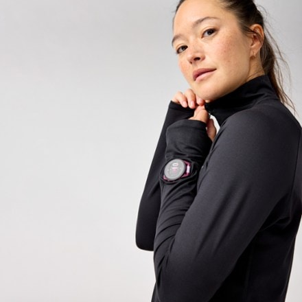 Brooks Dash Half-Zip 3.0 Top - Women's 3