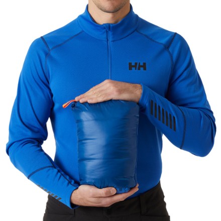 Helly Hansen Verglas Down Jacket 2.0 - Men's 7