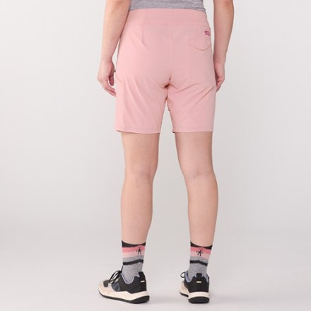 Stio OPR 9" Bike Shorts - Women's 2
