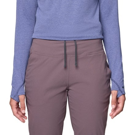 Mountain Hardwear Dynama Ankle Pants - Women's 5
