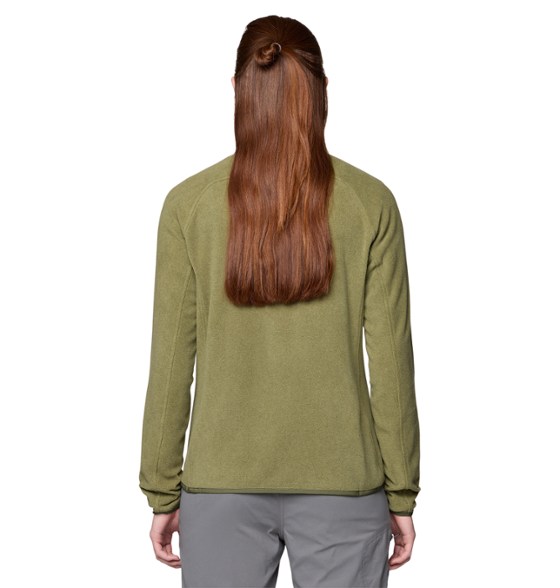 On Body Image of color Landslide Heather