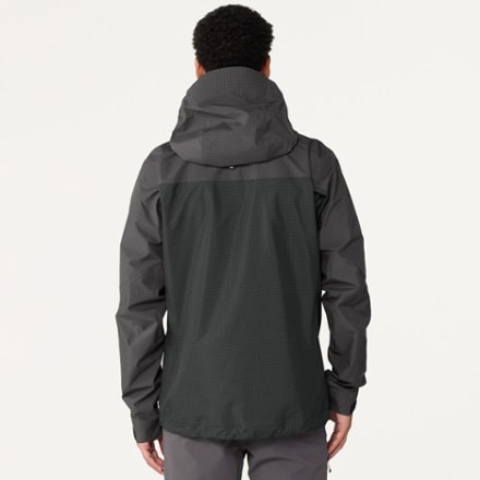 Arc'teryx Alpha Jacket - Men's 4