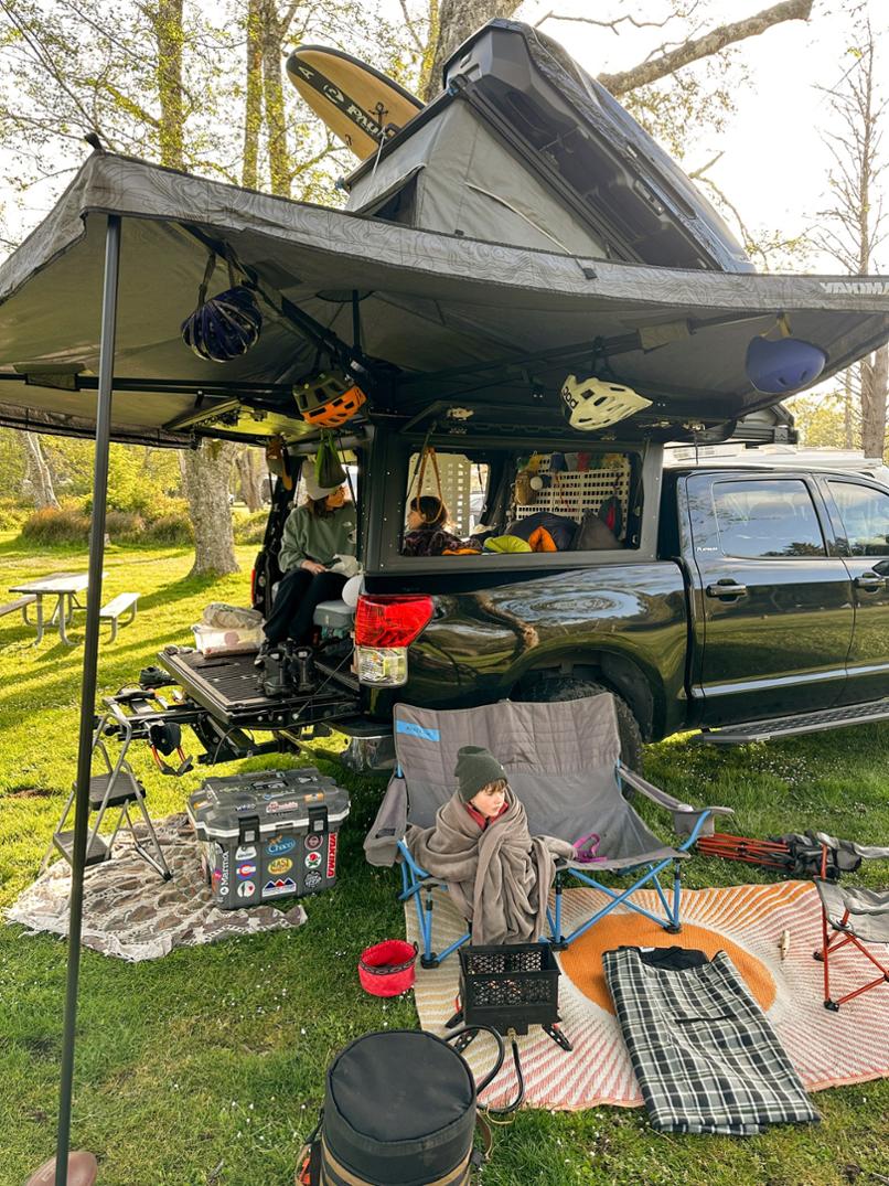 Location Image for Motion 3 Roof Box - XL