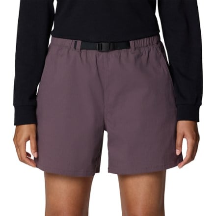 Mountain Hardwear Rockrydge 5" Shorts - Women's 1