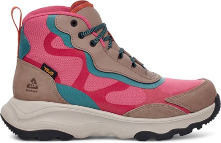 Teva Geotrecca RP Hiking Boots - Women's | REI Co-op